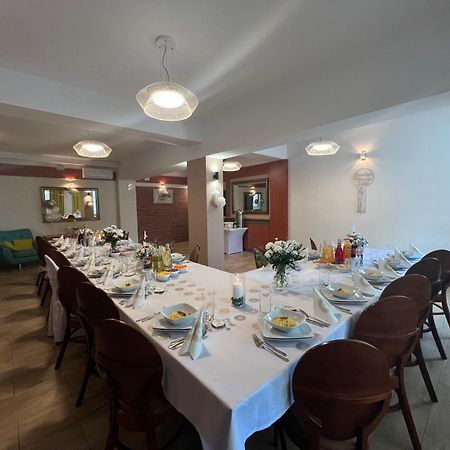 Pensjonat I Klub Jezdziecki Michelin Włocławek 외부 사진
