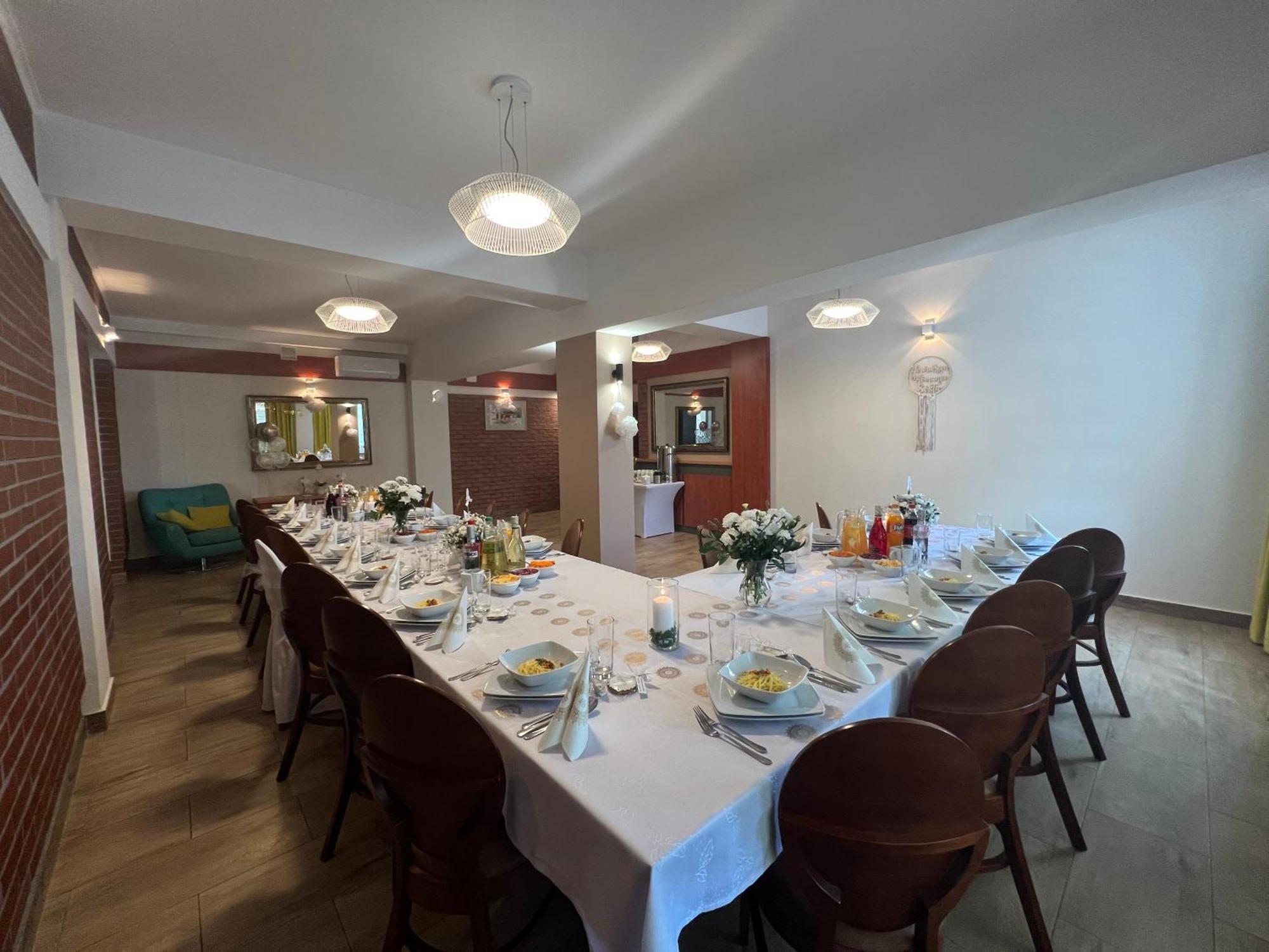 Pensjonat I Klub Jezdziecki Michelin Włocławek 외부 사진